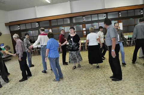 24.Netradicny majovy special dance – fotografie 4