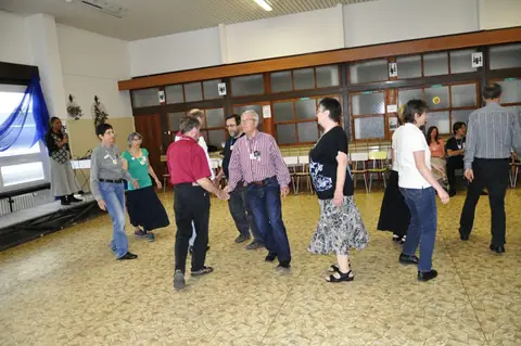 24.Netradicny majovy special dance – fotografie 2