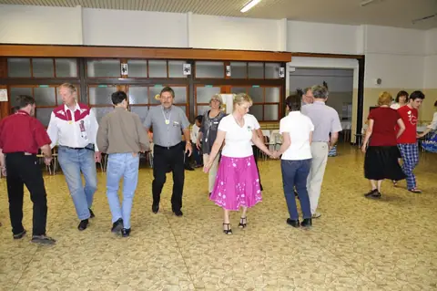 24.Netradicny majovy special dance – fotografie 3