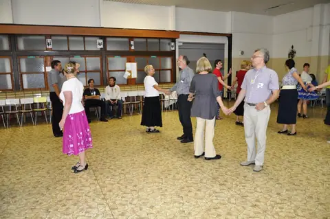 24.Netradicny majovy special dance – fotografie 5