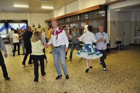 24.Netradicny majovy special dance – fotografie 14