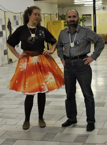 24.Netradicny majovy special dance – fotografie 40
