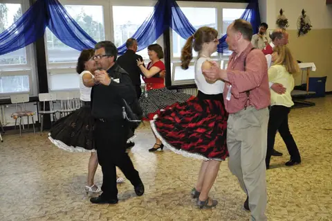 24.Netradicny majovy special dance – fotografie 45