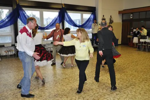 24.Netradicny majovy special dance – fotografie 46