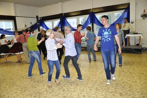 24.Netradicny majovy special dance – fotografie 47