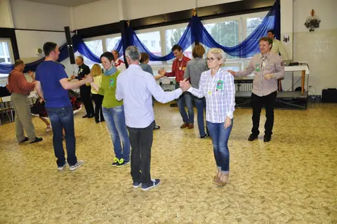 24.Netradicny majovy special dance – fotografie 48