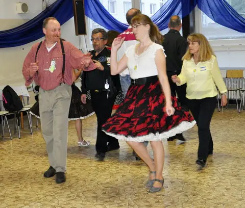 24.Netradicny majovy special dance – fotografie 50