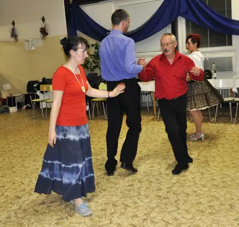 24.Netradicny majovy special dance – fotografie 54