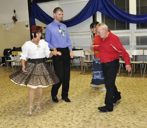 24.Netradicny majovy special dance – fotografie 55