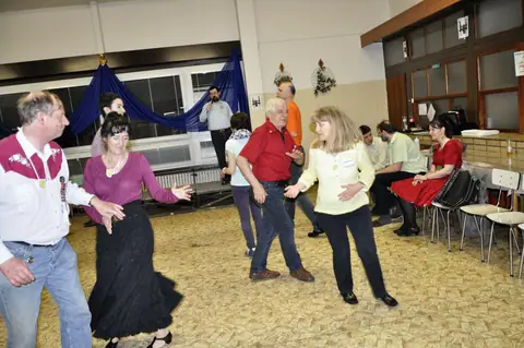 24.Netradicny majovy special dance – fotografie 57