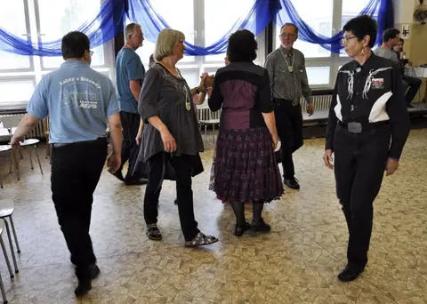 24.Netradicny majovy special dance – fotografie 60