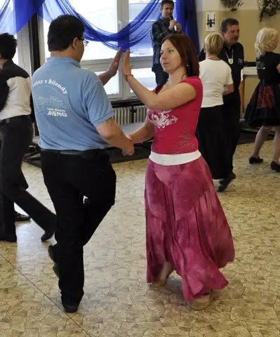 24.Netradicny majovy special dance – fotografie 62