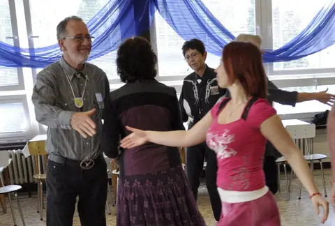 24.Netradicny majovy special dance – fotografie 61