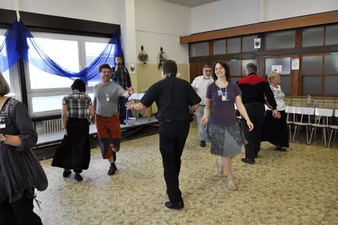 24.Netradicny majovy special dance – fotografie 64