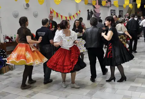 24.Netradicny majovy special dance – fotografie 65