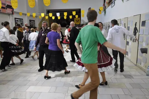 24.Netradicny majovy special dance – fotografie 66