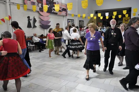 24.Netradicny majovy special dance – fotografie 67