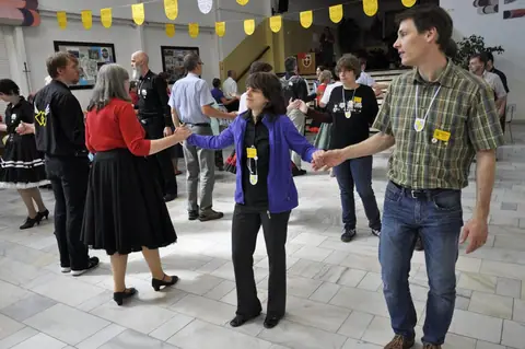 24.Netradicny majovy special dance – fotografie 70