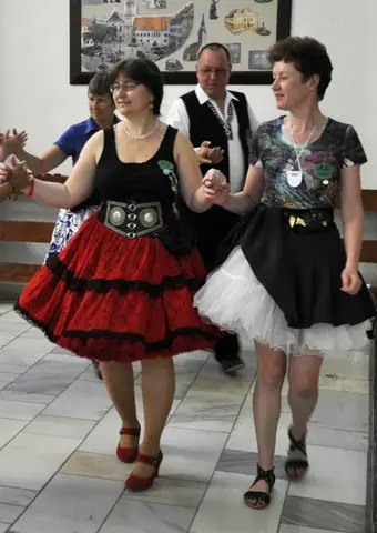 24.Netradicny majovy special dance – fotografie 75