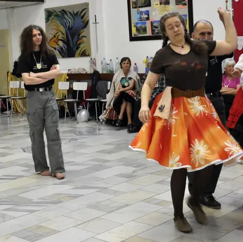 24.Netradicny majovy special dance – fotografie 76