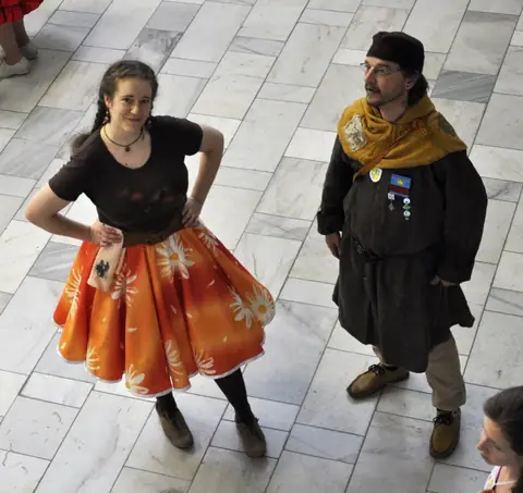 24.Netradicny majovy special dance – fotografie 82
