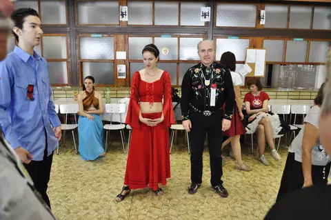 24.Netradicny majovy special dance – fotografie 102