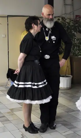 24.Netradicny majovy special dance – fotografie 104