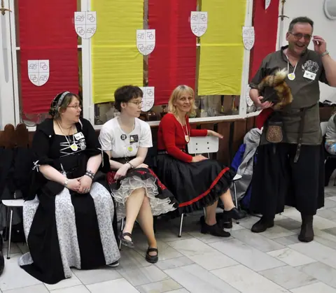 24.Netradicny majovy special dance – fotografie 106
