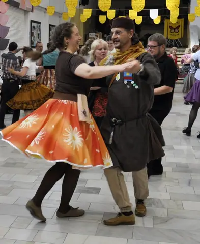 24.Netradicny majovy special dance – fotografie 107