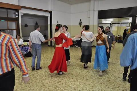 24.Netradicny majovy special dance – fotografie 121