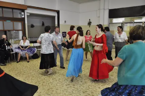 24.Netradicny majovy special dance – fotografie 122