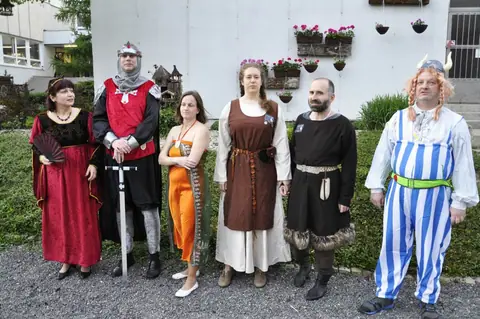 24.Netradicny majovy special dance – fotografie 126