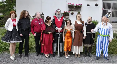 24.Netradicny majovy special dance – fotografie 130
