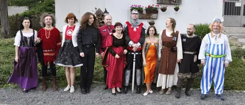 24.Netradicny majovy special dance – fotografie 132