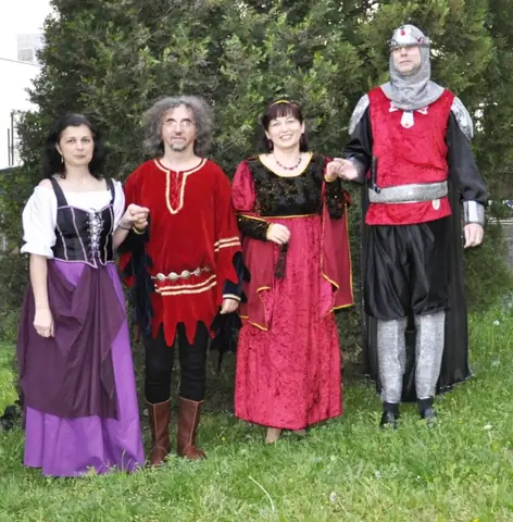 24.Netradicny majovy special dance – fotografie 138