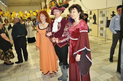 24.Netradicny majovy special dance – fotografie 140