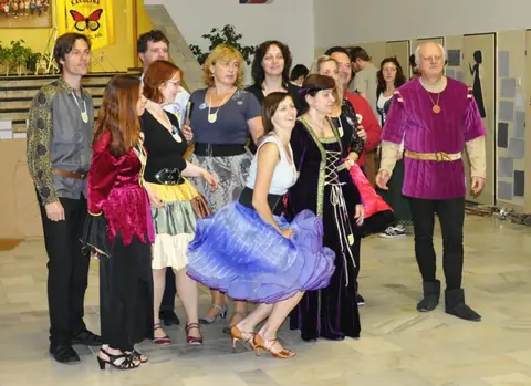 24.Netradicny majovy special dance – fotografie 142