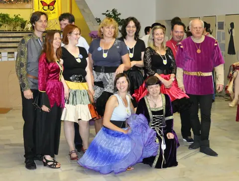 24.Netradicny majovy special dance – fotografie 143