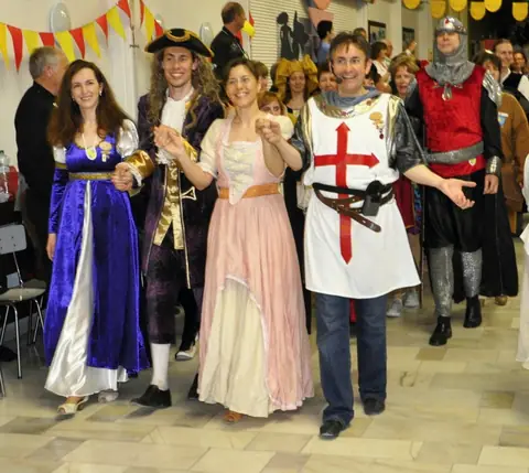 24.Netradicny majovy special dance – fotografie 165