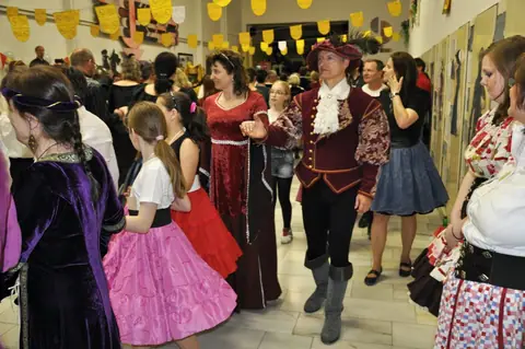 24.Netradicny majovy special dance – fotografie 167