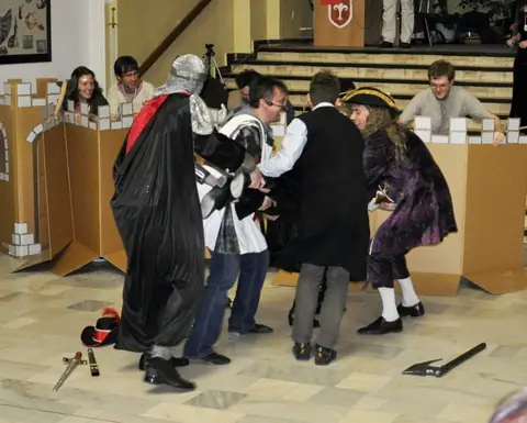 24.Netradicny majovy special dance – fotografie 170