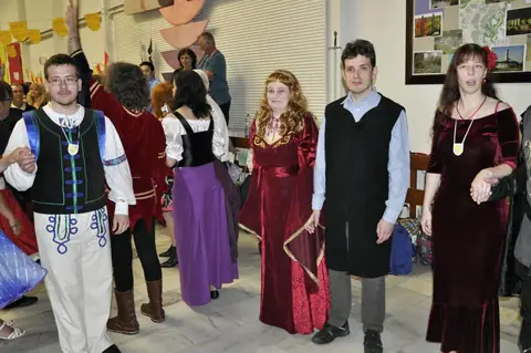 24.Netradicny majovy special dance – fotografie 176