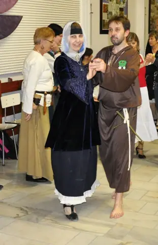 24.Netradicny majovy special dance – fotografie 180