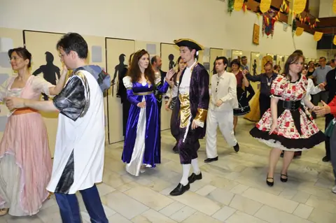 24.Netradicny majovy special dance – fotografie 185