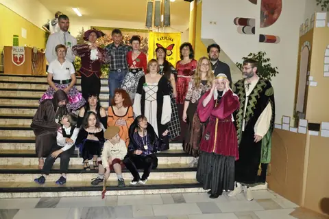 24.Netradicny majovy special dance – fotografie 200