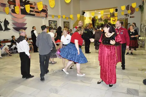 24.Netradicny majovy special dance – fotografie 251