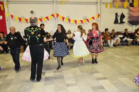 24.Netradicny majovy special dance – fotografie 253