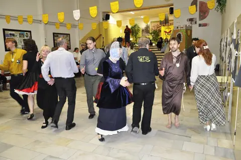 24.Netradicny majovy special dance – fotografie 256