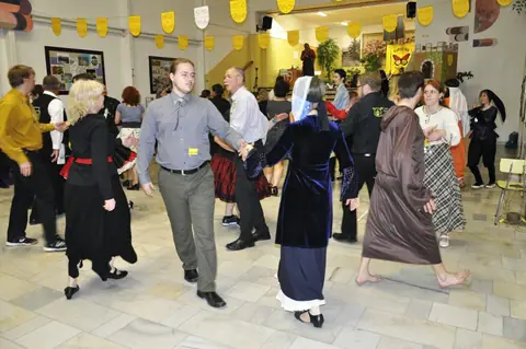 24.Netradicny majovy special dance – fotografie 254