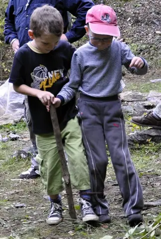 29.Výroční oheň T.O.Kapka – fotografie 21